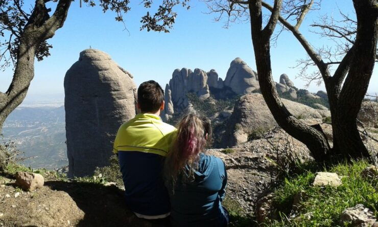 Barcelona: Half-Day Montserrat Monastery and Mountain Hike - Tour Details