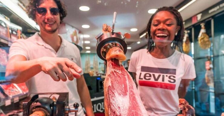 Barcelona: Ham Experience Premium - Pricing and Discounts
