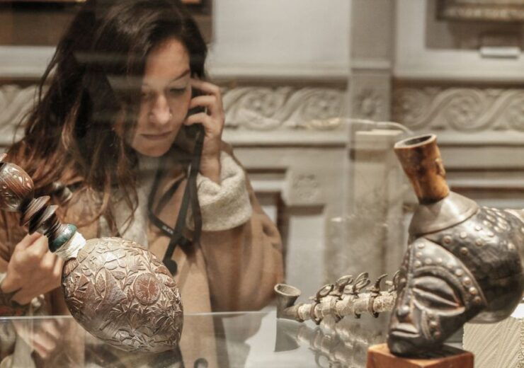 Barcelona: Hash Marihuana & Hemp Museum Entry Ticket - Museum Experience