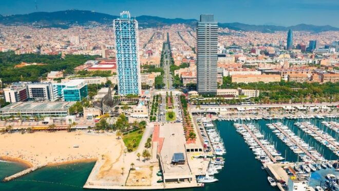 Barcelona: Helicopter Flight Over Barcelonas Coastline - Customer Reviews