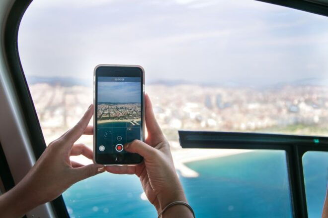 Barcelona: Helicopter, Walking, and Sailing 360º City Tour - Important Information