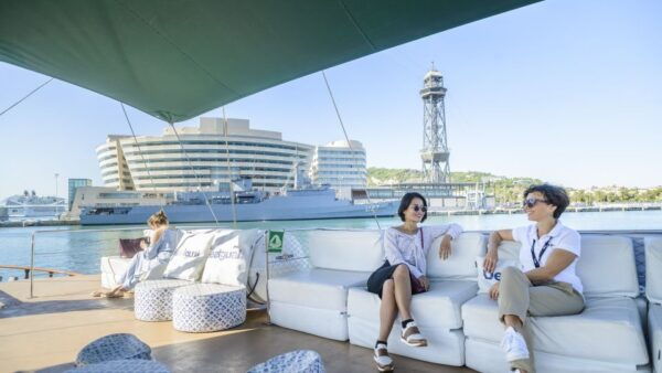 Barcelona: Helicopter, Walking, and Sailing 360º City Tour - Common Questions