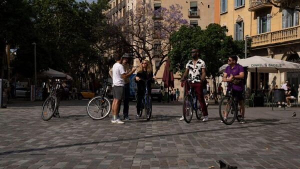 Barcelona: Hidden Gems-Alternative Districts Tour by E-Bike - Frequently Asked Questions