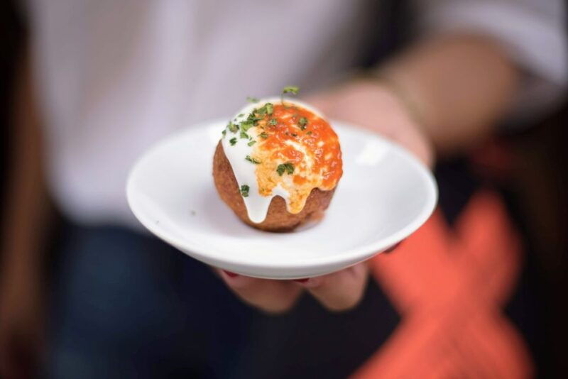 Barcelona: Hidden Markets, Tapas & Paella Food Tour - Good To Know