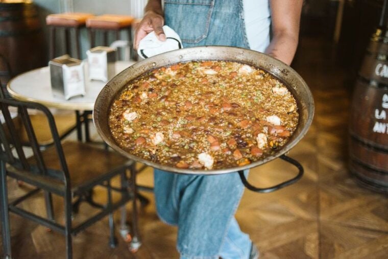 Barcelona: Hidden Markets, Tapas & Paella Food Tour - Accessibility and Dietary Accommodations