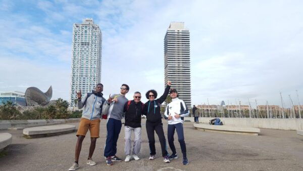 Barcelona Highlights Bike Tour - Frequently Asked Questions