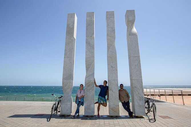 Barcelona Highlights Bike Tour - Good To Know