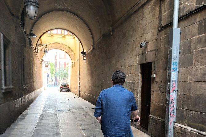 Barcelona Highlights Bike Tour - Additional Information for the Bike Tour