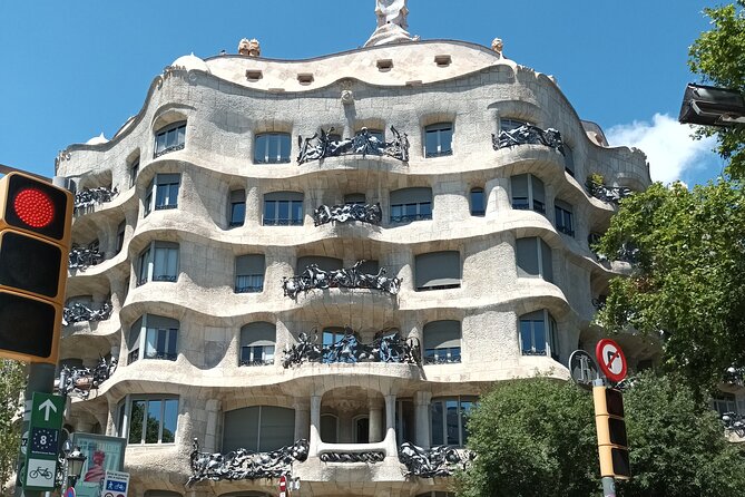 Barcelona Highlights Bike Tour - Pricing and Booking Details