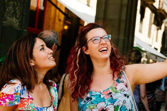 Barcelona Highlights & Hidden Gems Private Tour - Common Questions