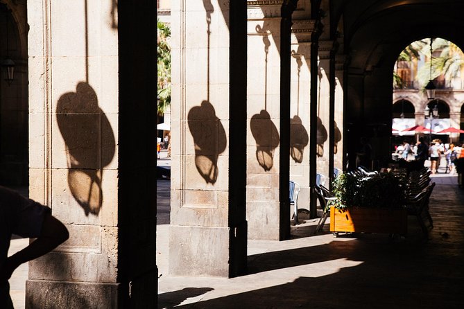 Barcelona Highlights & Hidden Gems Private Tour - The Sum Up