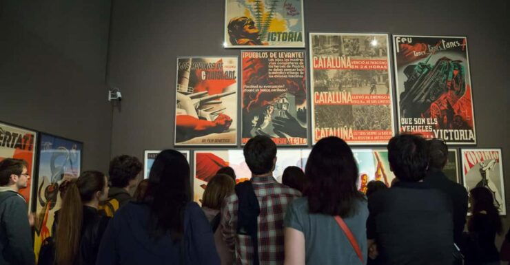 Barcelona: Highlights of the MNAC Guided Tour - Good To Know