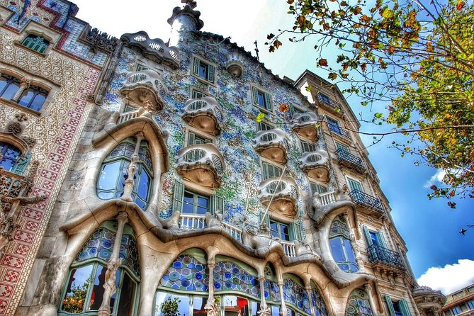 Barcelona Highlights Private Full-Day Tour - Customer Experience