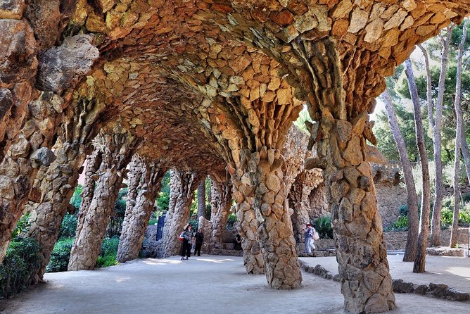 Barcelona Highlights Private Full-Day Tour - The Sum Up