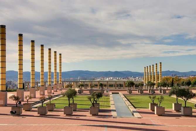 Barcelona Highlights Private Guided Tour With Hotel Pick-Up - Customer Testimonials
