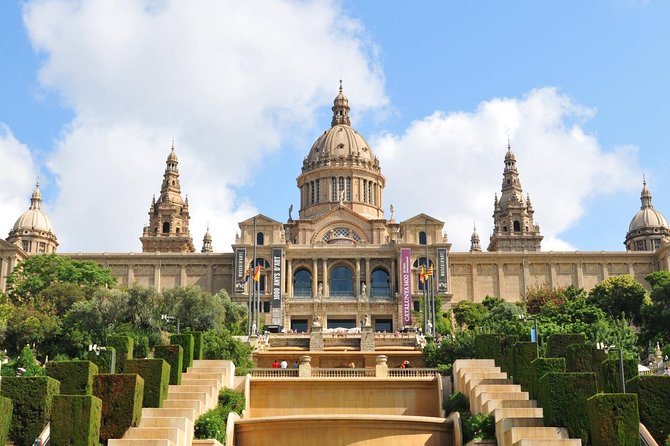 Barcelona Highlights Private Guided Tour With Hotel Pick-Up - Additional Information