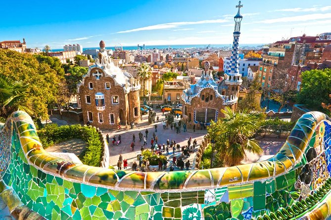 Barcelona Highlights Private Guided Tour With Hotel Pick-Up - Common Questions