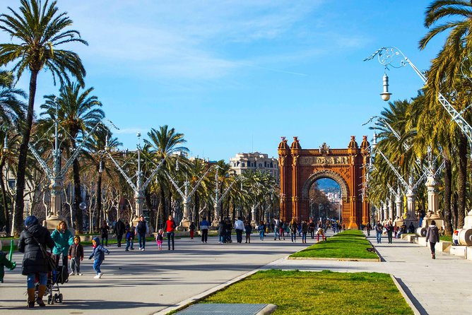 Barcelona Highlights Private Tour - Customizing Your Itinerary
