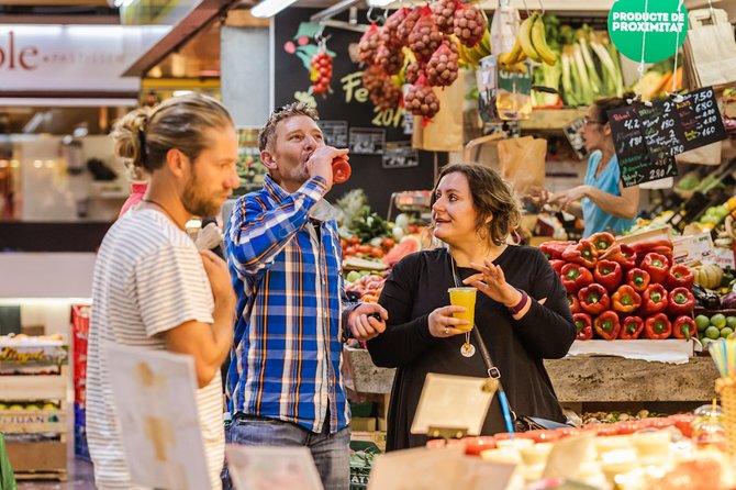 Barcelona Highlights Private Tour With a Local 100% Personalized - Tour Overview