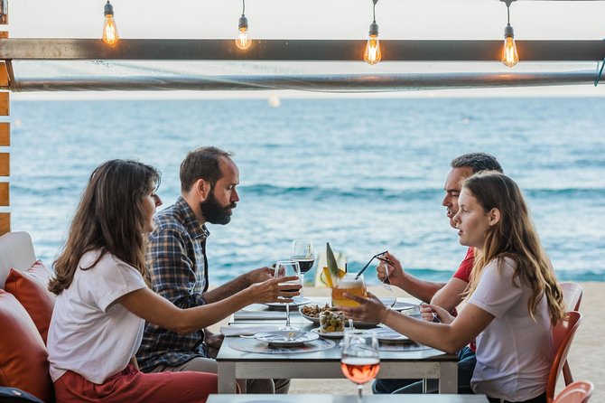 Barcelona Highlights Private Tour With a Local 100% Personalized - Common Questions