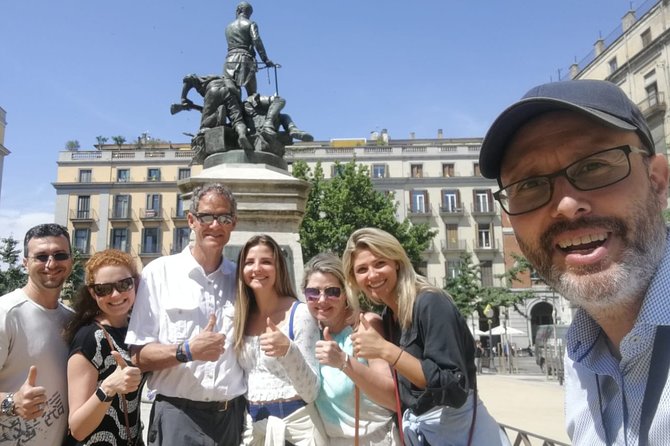 Barcelona Highlights Small Group Tour With Hotel Pick up - Pricing and Booking