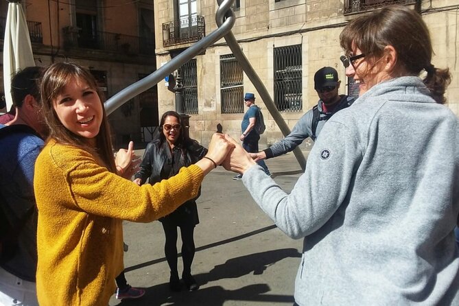 Barcelona Highlights Small Group Tour With Hotel Pick up - Issues With Communication and Logistics