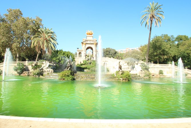 Barcelona Highlights With a Local Friend - Common Questions