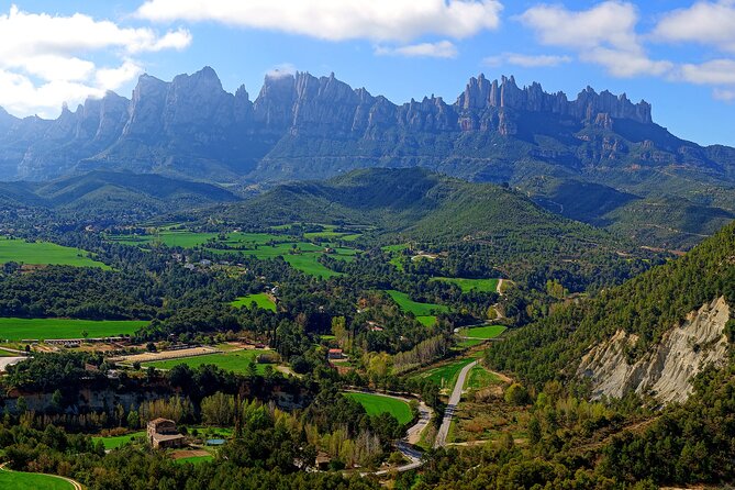 Barcelona: Hiking and Horse Riding Day-Trip in Montserrat - Cancellation Policy and Refunds