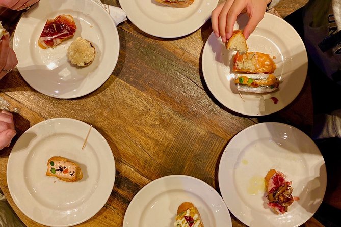 Barcelona Historic Walking Tour and Food Experience - Pricing and Booking Details