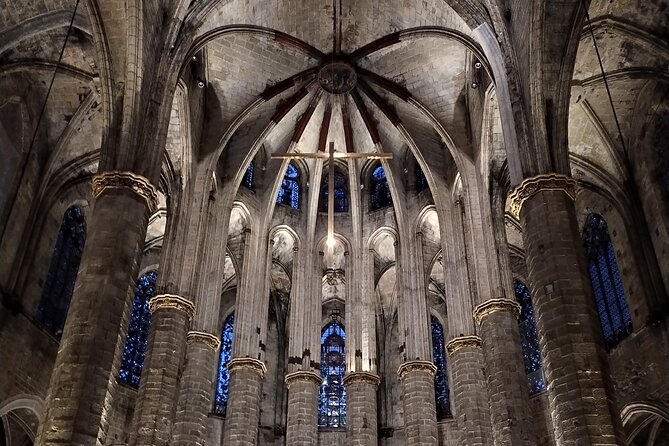 Barcelona Historical Walking Tour With Guide - Traveler Reviews and Ratings