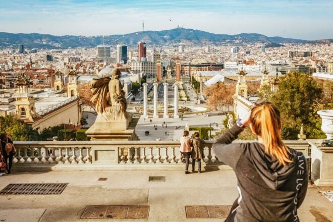 Barcelona: Hola Barcelona Public Transport Travel Card - Review Summary of the Hola Barcelona Travel Card