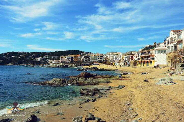 Barcelona: Holidays in Calella - Good To Know