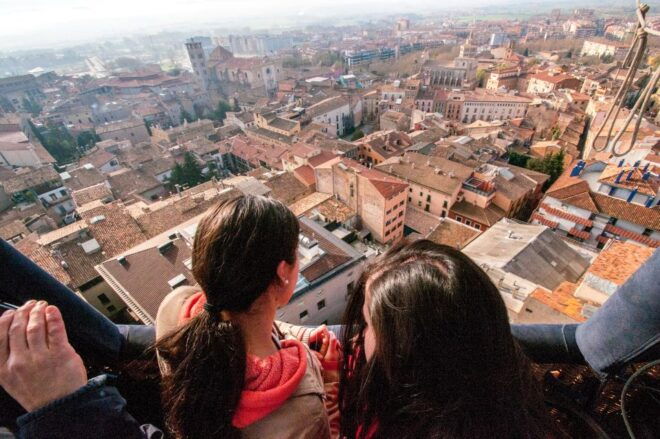 Barcelona: Hot Air Balloon Flight With Snacks & Drinks - Important Information and Safety Guidelines