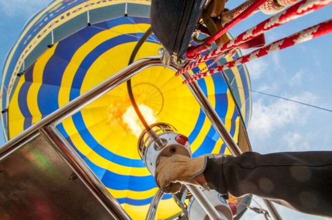 Barcelona: Hot Air Balloon Flight With Snacks & Drinks - Customer Reviews and Recommendations