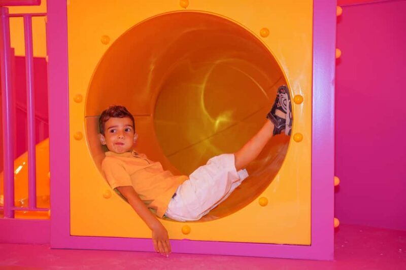 Barcelona: House of Candy Ticket Entrance - Authentic Insights from Visitors