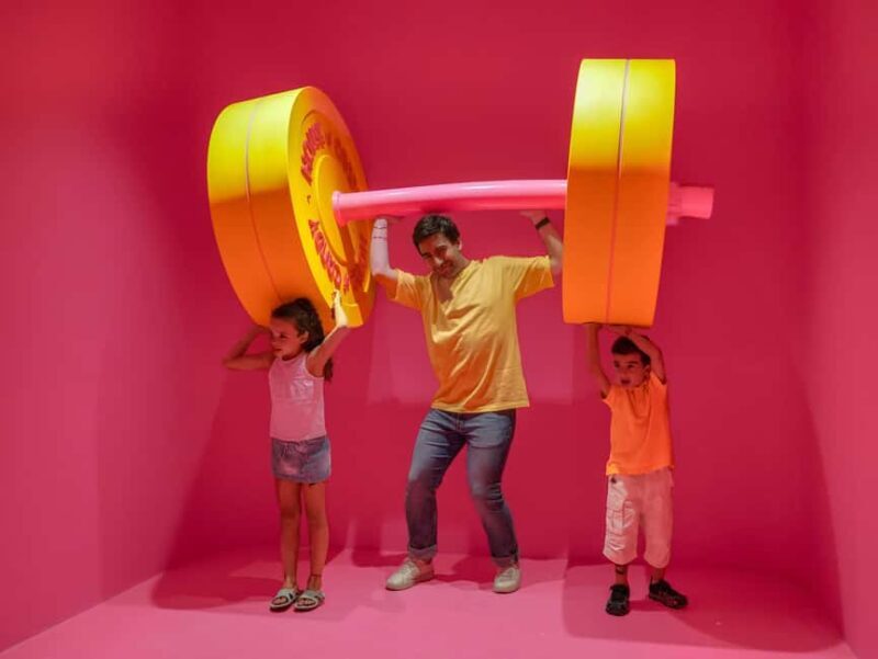 Barcelona: House of Candy Ticket Entrance - Practical Tips for Your Visit