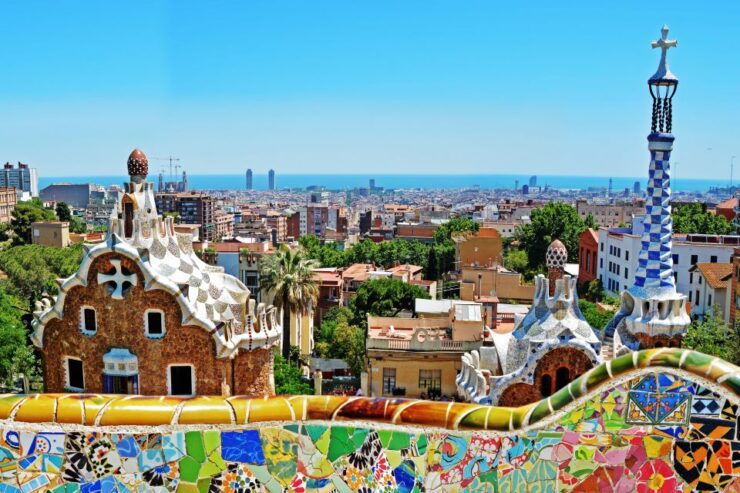Barcelona in a Day: a Self-Guided Audio Tour in English - Good To Know