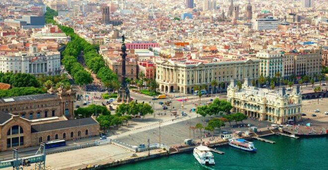 Barcelona in a Day Full-Day Sightseeing Private Tour - Booking Information