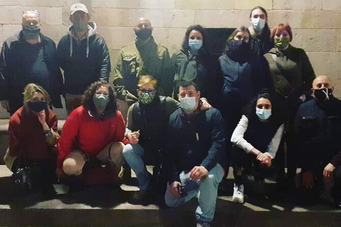 Barcelona in Mystery Key - Common Questions