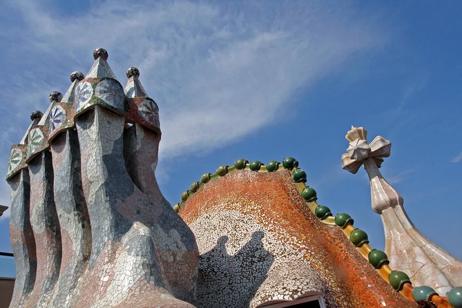 Barcelona in One Day Ebike Small Group Tour - Questions and Additional Information