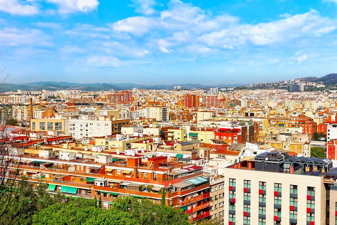 Barcelona in One Day Private Tour - Additional Information