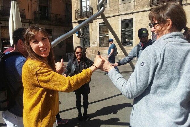 Barcelona in One Day: Sagrada Familia, Park Guell & Old Town With Hotel Pick-Up - Reviews and Recommendations