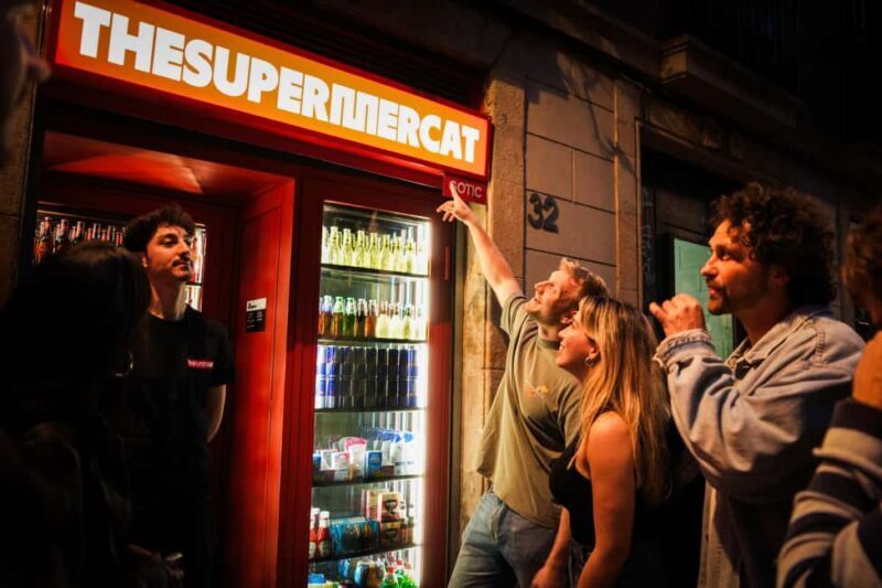 Barcelona: Instagram Spots Walking Tour with Guide - A Closer Look at the Experience