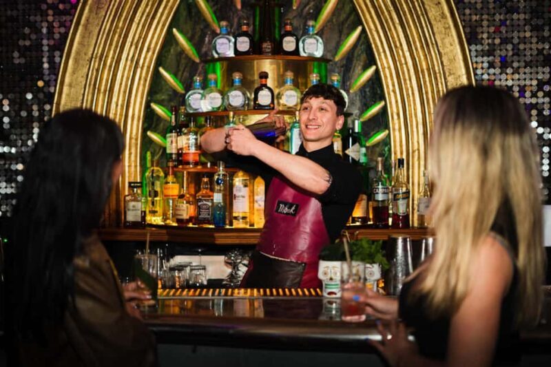 Barcelona: Instagram Spots Walking Tour with Guide - Practical Details and Tips