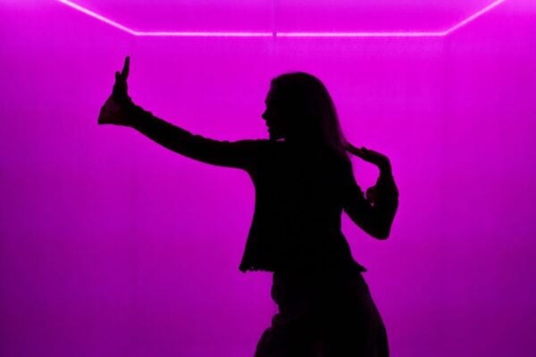 Barcelona: Interactive Art Installation by IKONO - The Sum Up