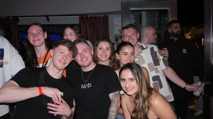 Barcelona: International Party & Bar Crawl With VIP Entry - Good To Know