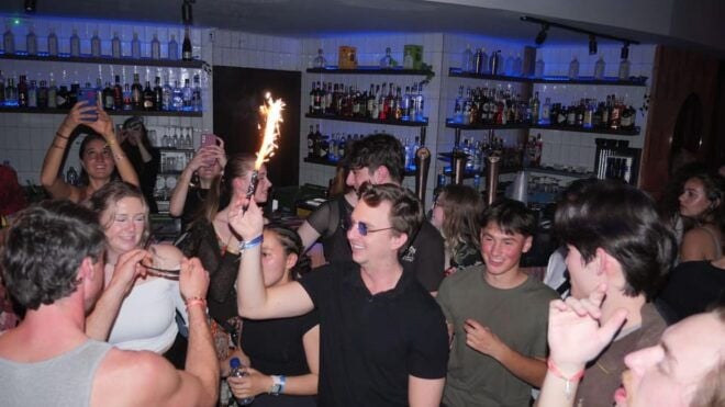 Barcelona: International Party & Bar Crawl With VIP Entry - Value and Inclusions