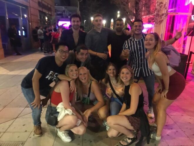Barcelona: International Party & Bar Crawl With VIP Entry - Customer Feedback and Ratings