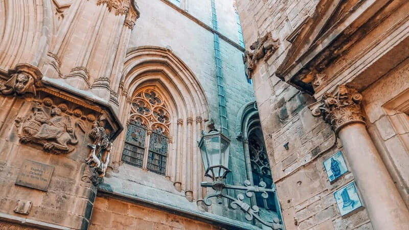 Barcelona: Introduction to the Gothic Quarter Walking Tour - Final Thoughts: Is It Worth It?