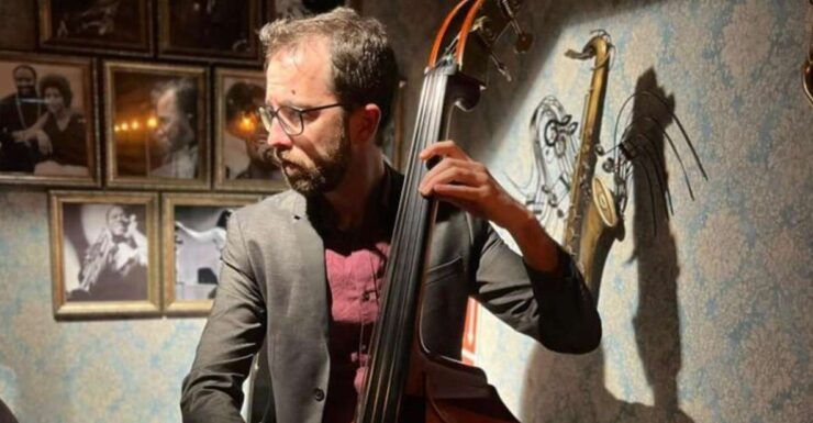 BARCELONA: JAM SESSION - JAZZ, COCKTAILS AND TAPAS - Pricing and Booking Information